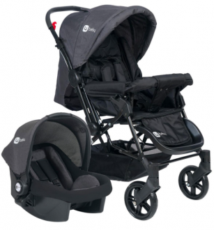 4 Baby Olympus AB 441 Travel Sistem Bebek Arabası kullananlar yorumlar